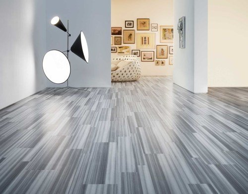 Flooring Solutions HDF SPC Wooden Muzaffarnagar